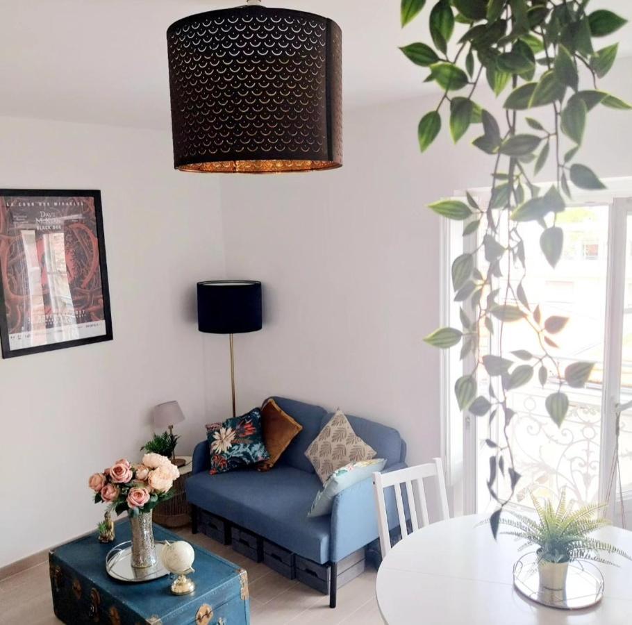 Artists Apartment Montpellier-Place De La Comedie Exteriör bild