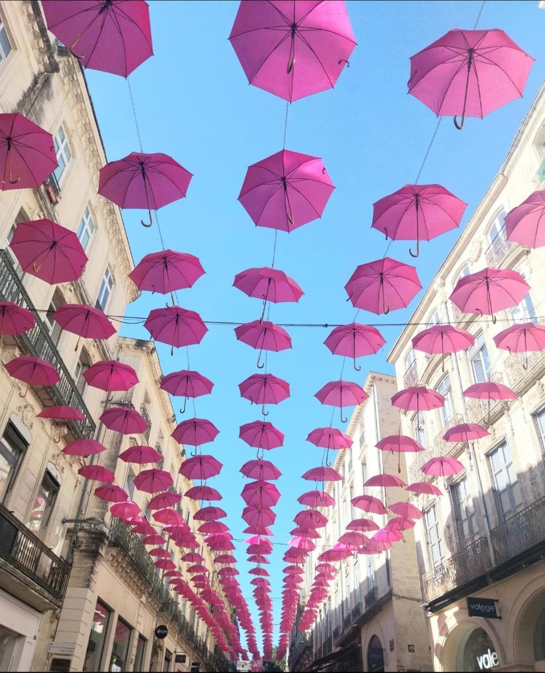 Artists Apartment Montpellier-Place De La Comedie Exteriör bild